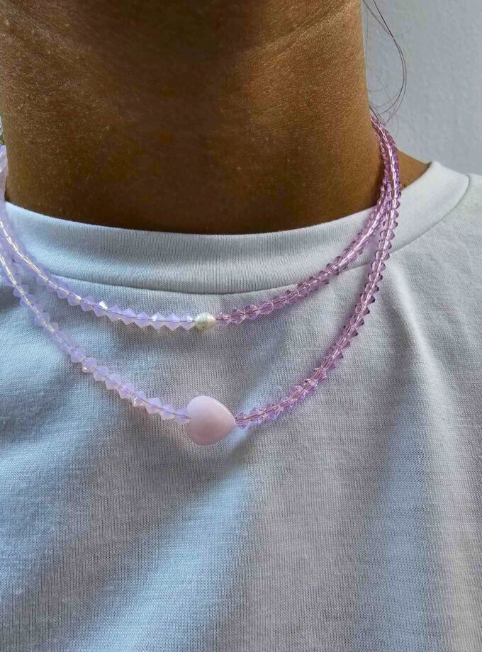 Pink Swarovski love.sinnefo.cloud