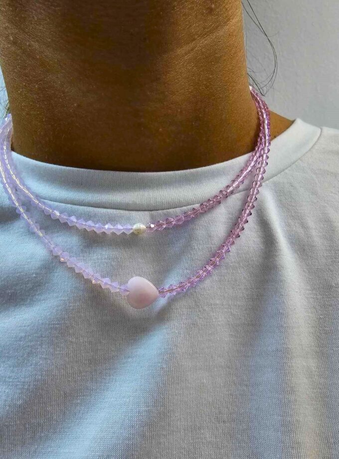 Pink Swarovski love.sinnefo.cloud