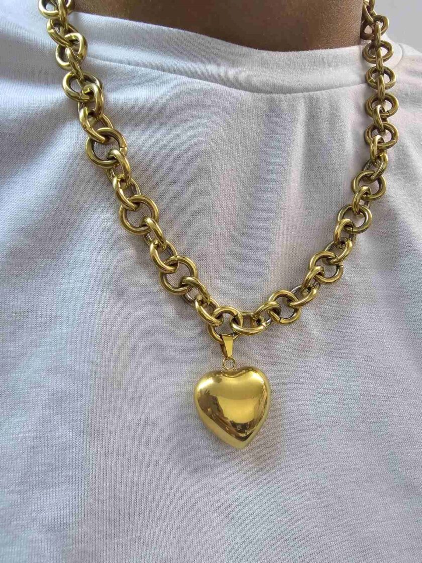 Unchain My Heart love.sinnefo.cloud