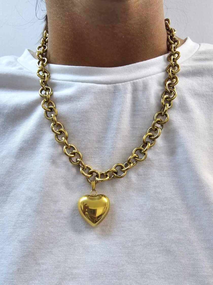 Unchain My Heart love.sinnefo.cloud