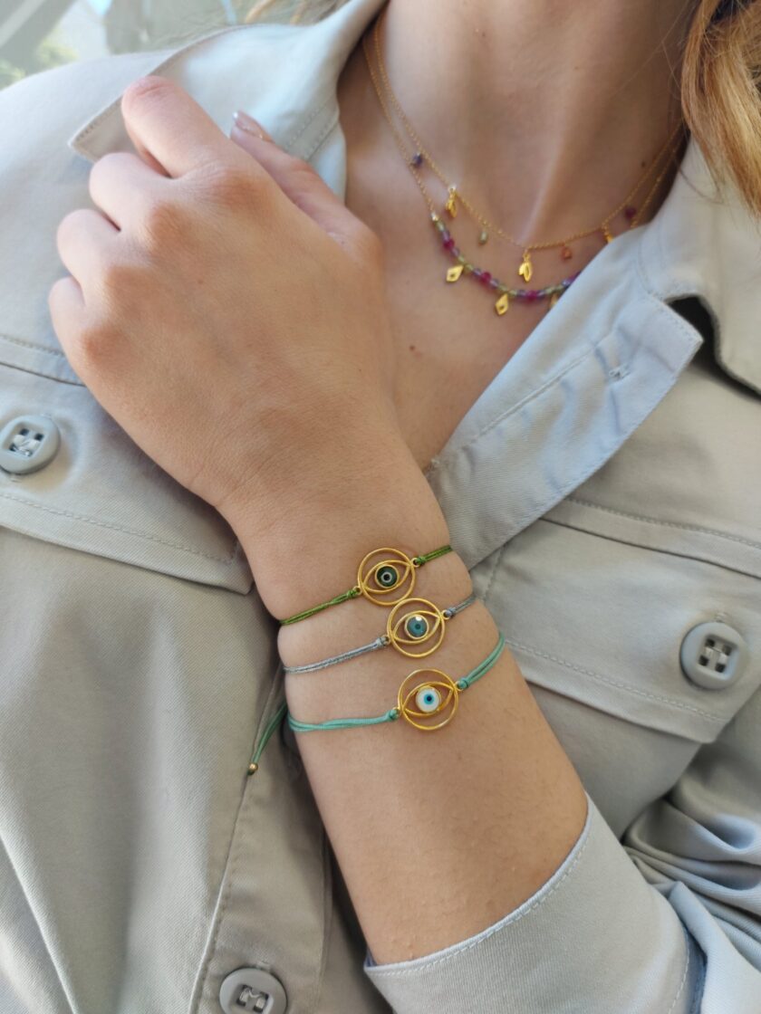 Eyes Bracelets love.sinnefo.cloud