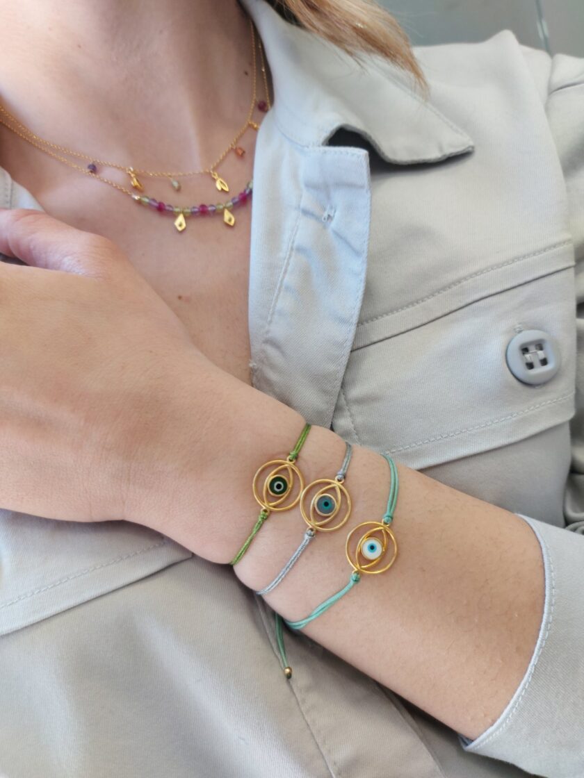 Eyes Bracelets love.sinnefo.cloud