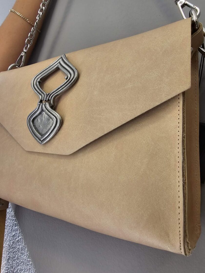 Teslina Nubuck Bag love.sinnefo.cloud