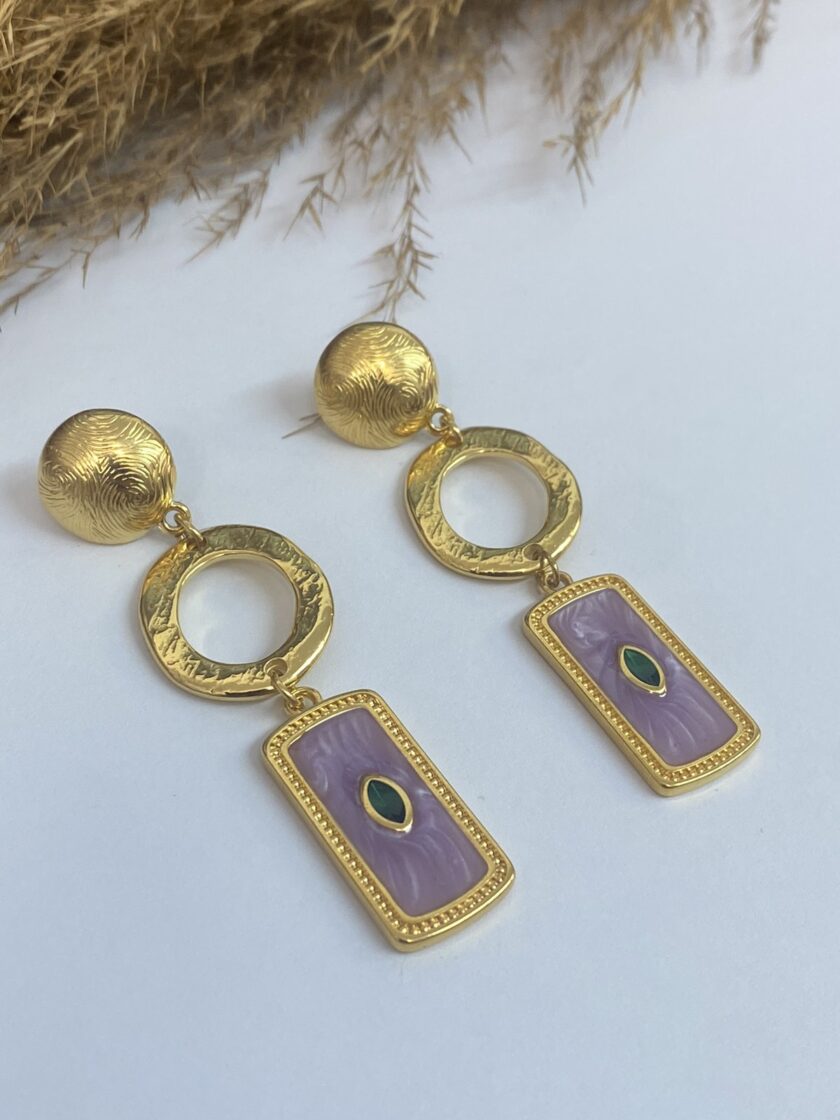 Olivia Earrings love.sinnefo.cloud