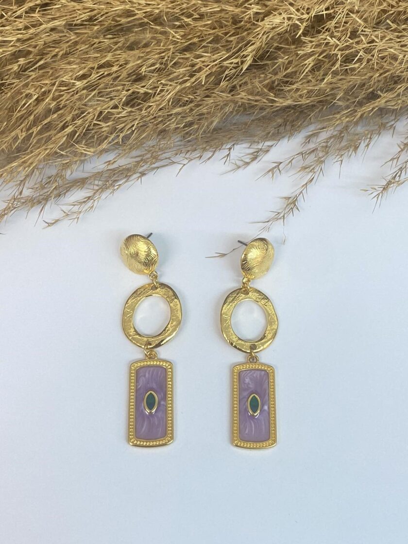 Olivia Earrings love.sinnefo.cloud