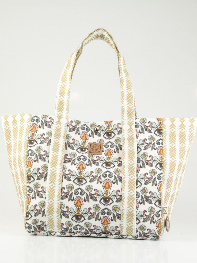 Apollonia Beach Bag love.sinnefo.cloud