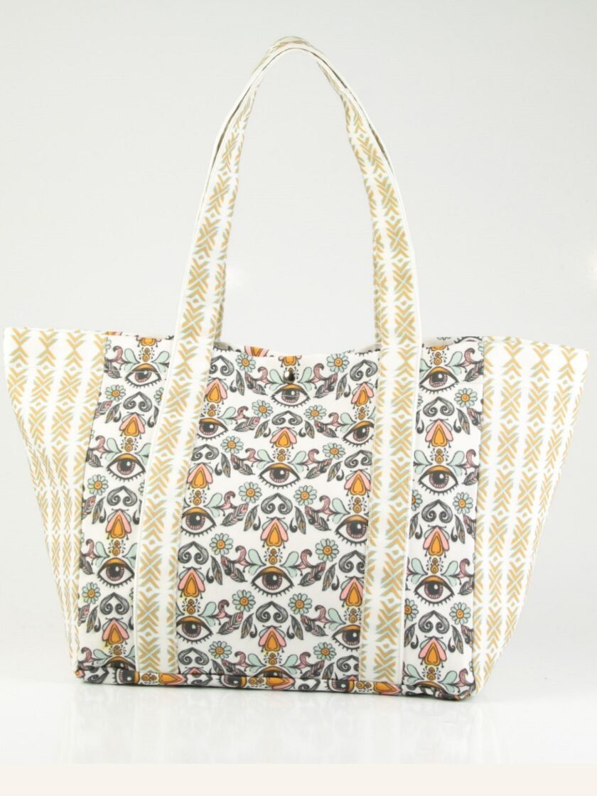 Apollonia Beach Bag love.sinnefo.cloud