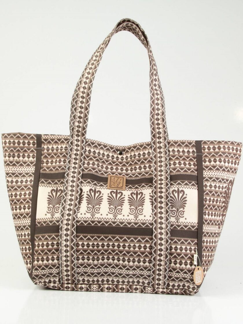 Apollonia Beach Bag love.sinnefo.cloud