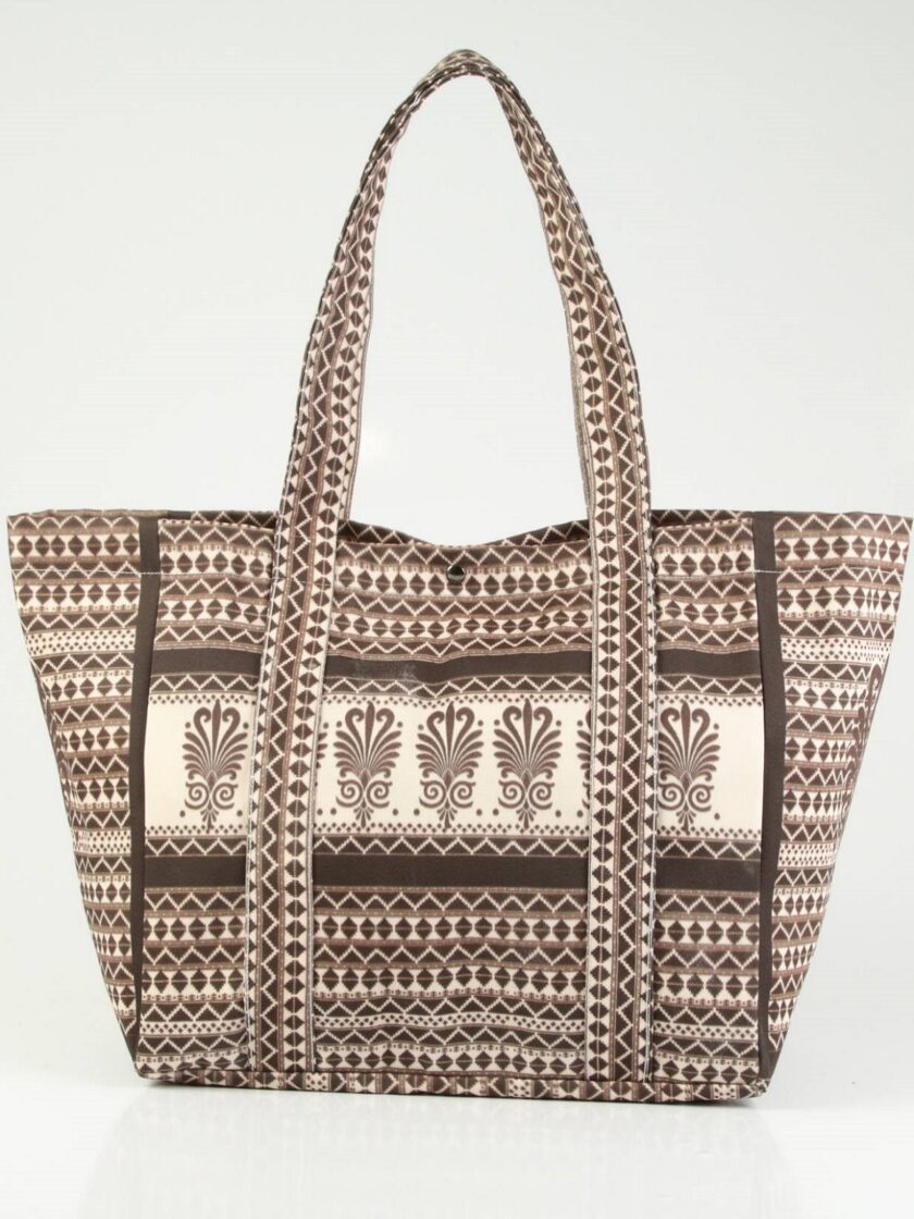 Apollonia Beach Bag love.sinnefo.cloud