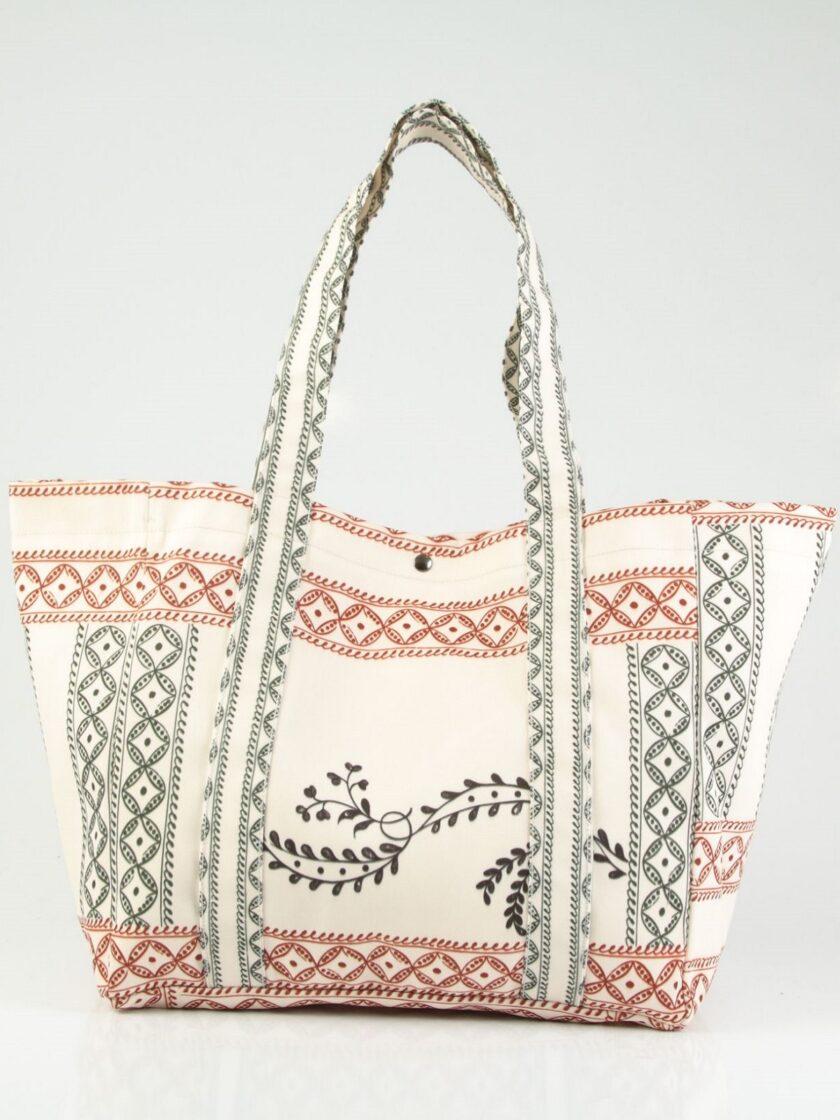 Apollonia Beach Bag love.sinnefo.cloud