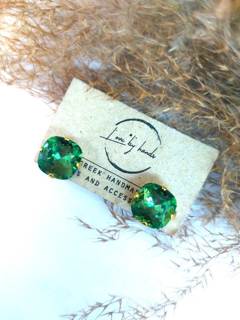 σκουλαρικια Selena Clip Earrings love.sinnefo.cloud
