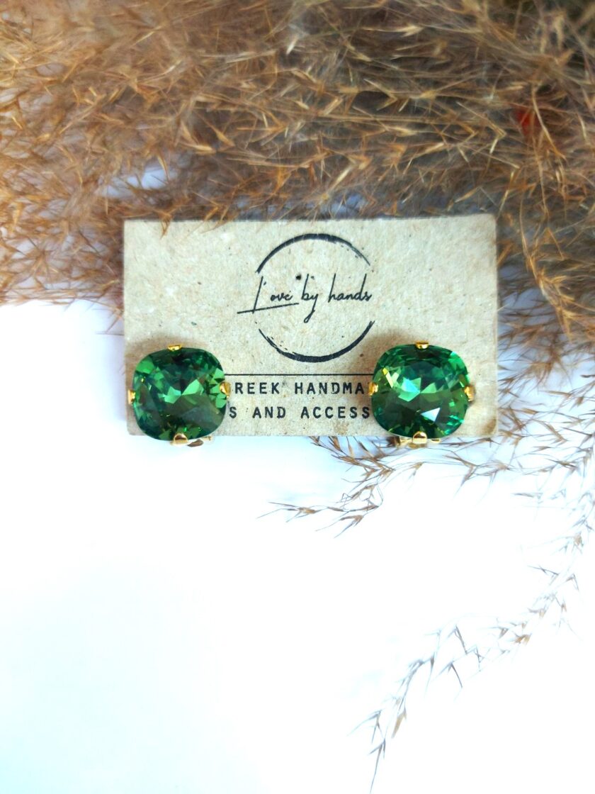 σκουλαρικια Selena Clip Earrings love.sinnefo.cloud