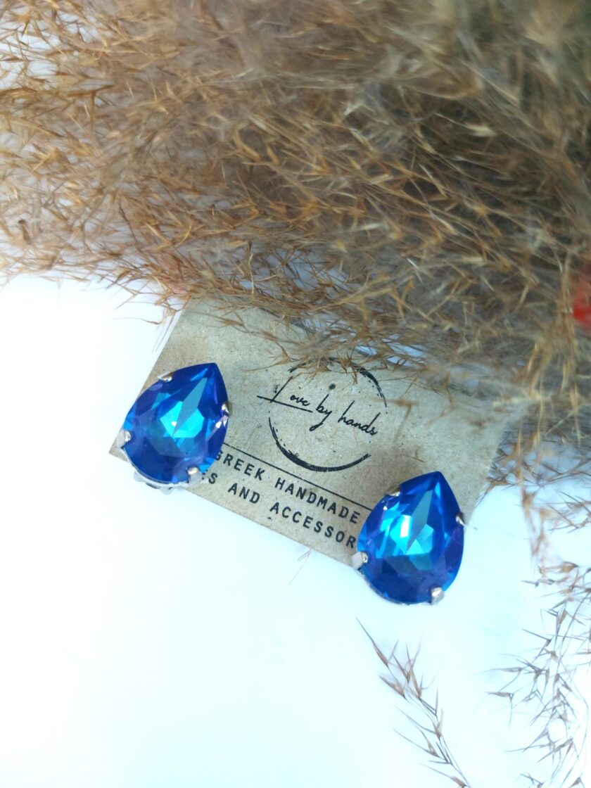 σκουλαρικια amanda Clip Earrings love.sinnefo.cloud