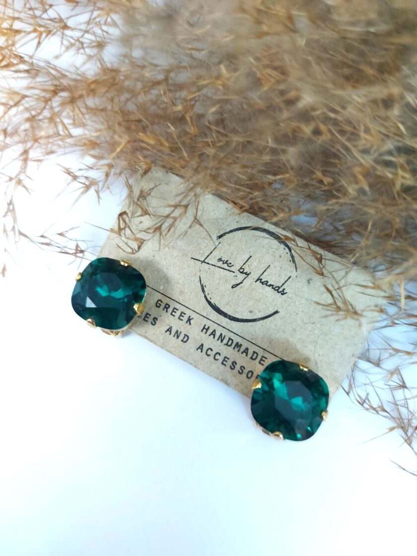σκουλαρικια Selena Clip Earrings love.sinnefo.cloud