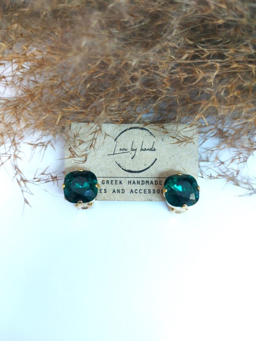 σκουλαρικια Selena Clip Earrings love.sinnefo.cloud