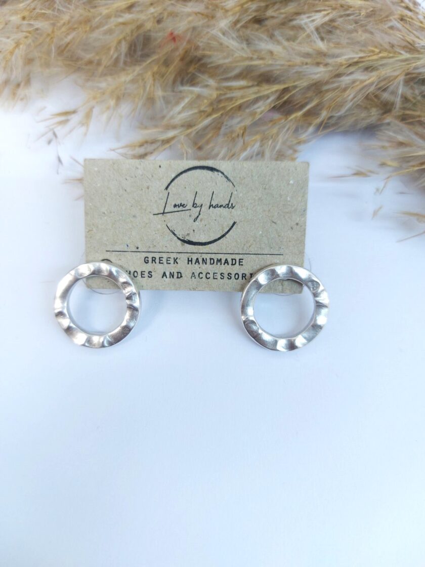 Karla Earrings σκουλαρίκια love.sinnefo.cloud