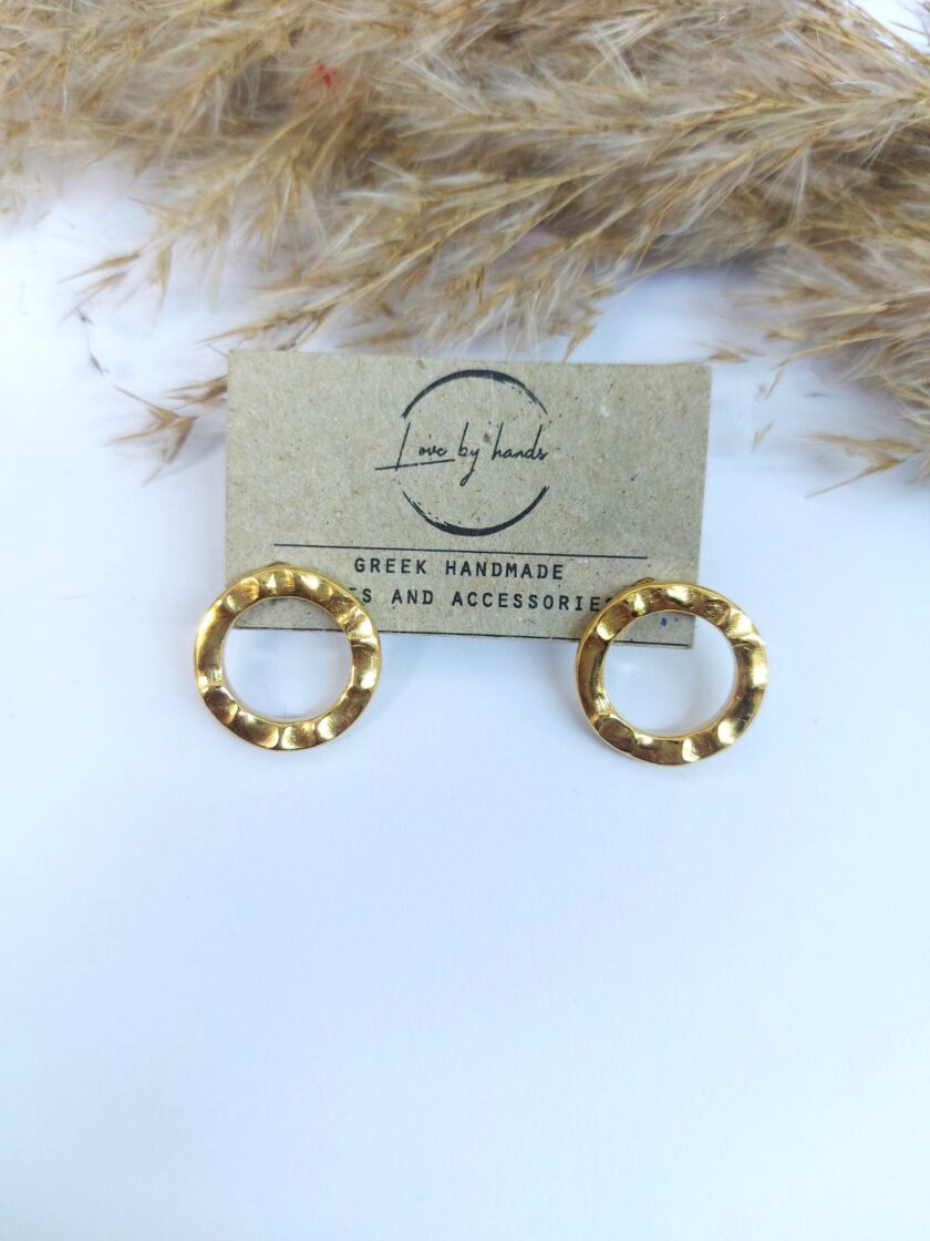 Karla Earrings σκουλαρίκια love.sinnefo.cloud
