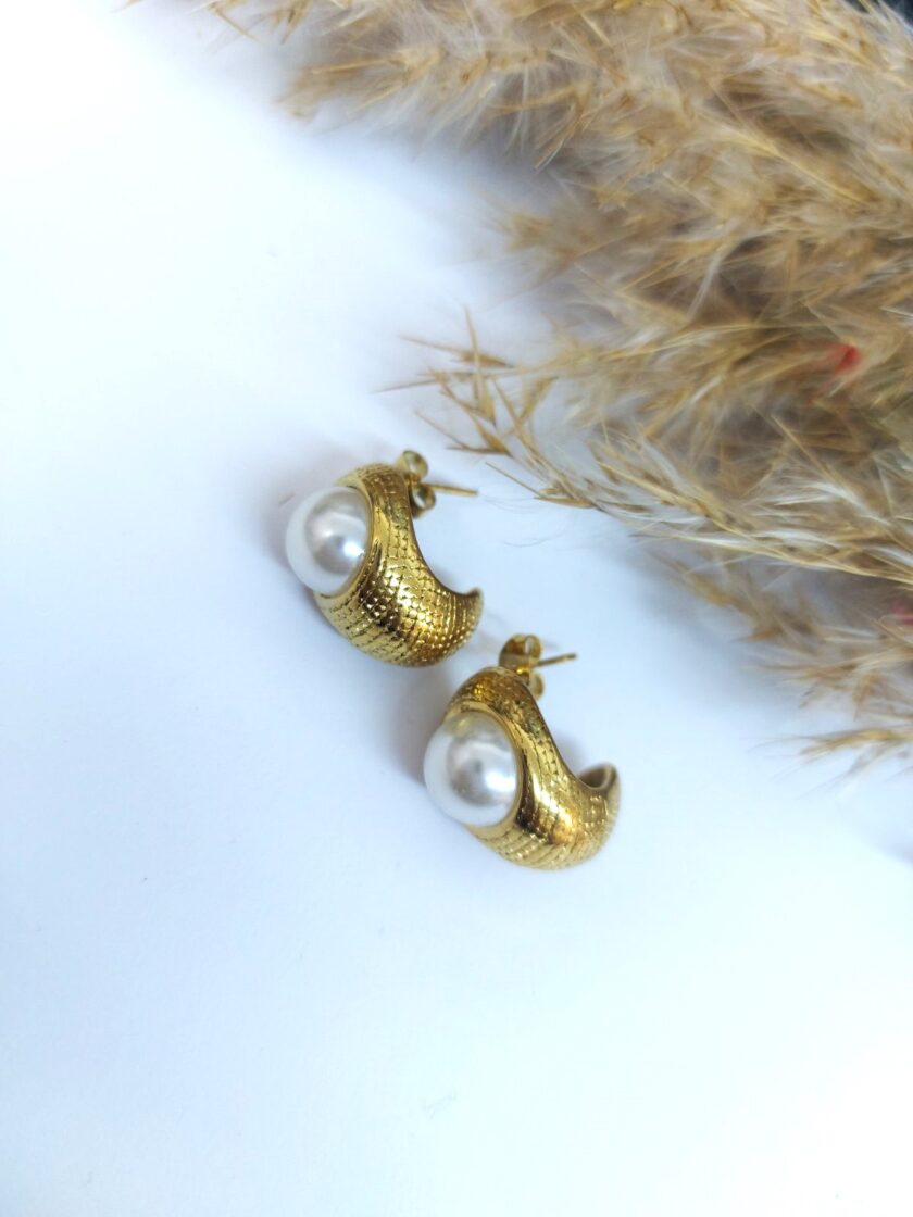Kelly Earrings σκουλαρίκια love.sinnefo.cloud