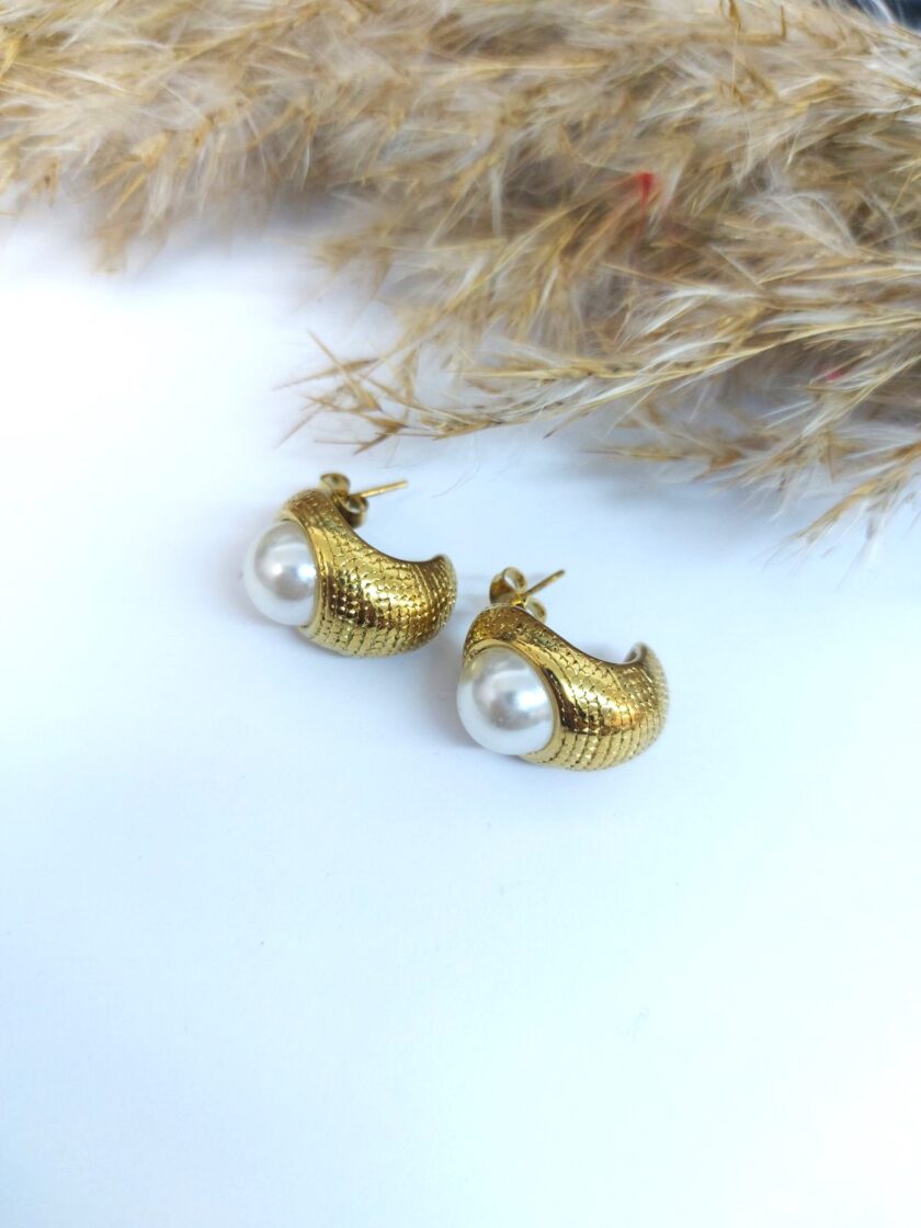 Kelly Earrings σκουλαρίκια love.sinnefo.cloud