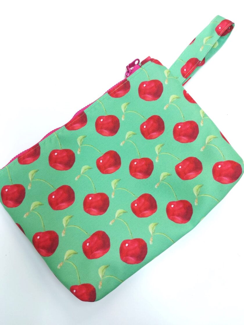 Cherries Necessaire love.sinnefo.cloud
