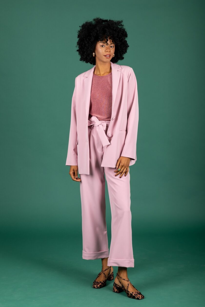 Jonathan oversize blazer lovebyhands.gr