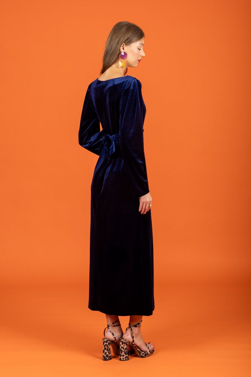 Hailee dress lovebyhands.gr