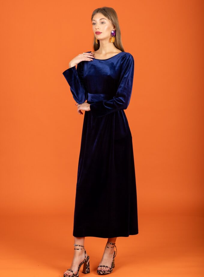 Hailee dress lovebyhands.gr
