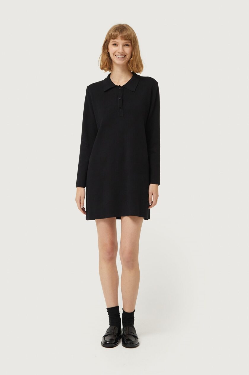 Short Dress lovebyhands.gr