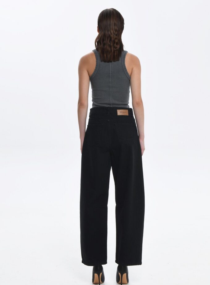 Inna Baloon Denim lovebyhands.gr