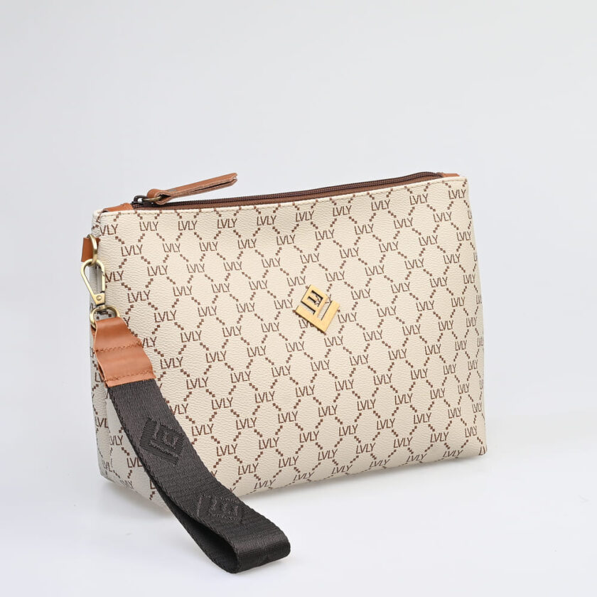 Necessaire Mosaic lovebyhands.gr