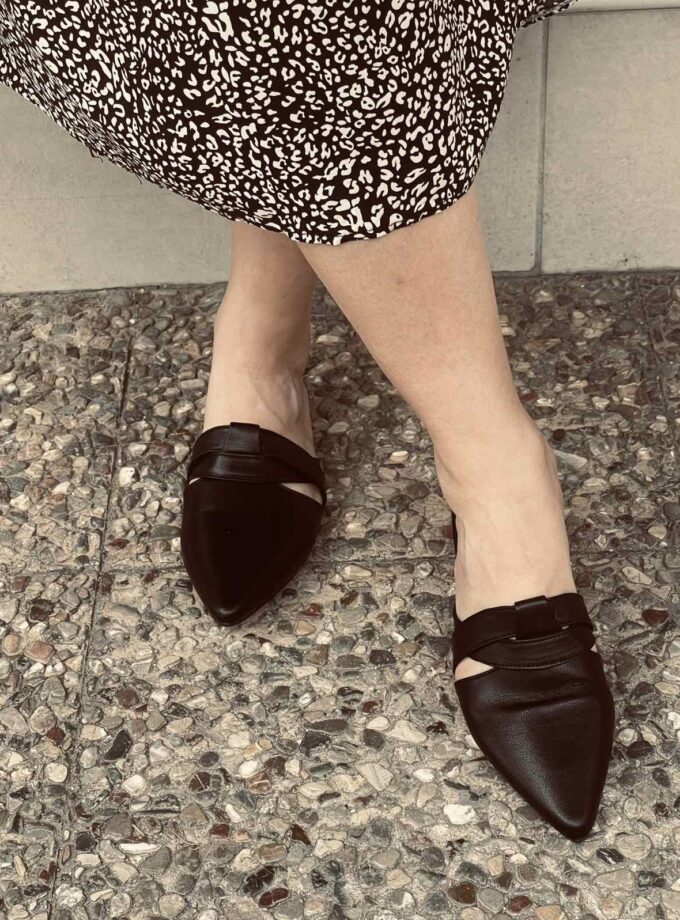 Genia Mules lovebyhands.gr