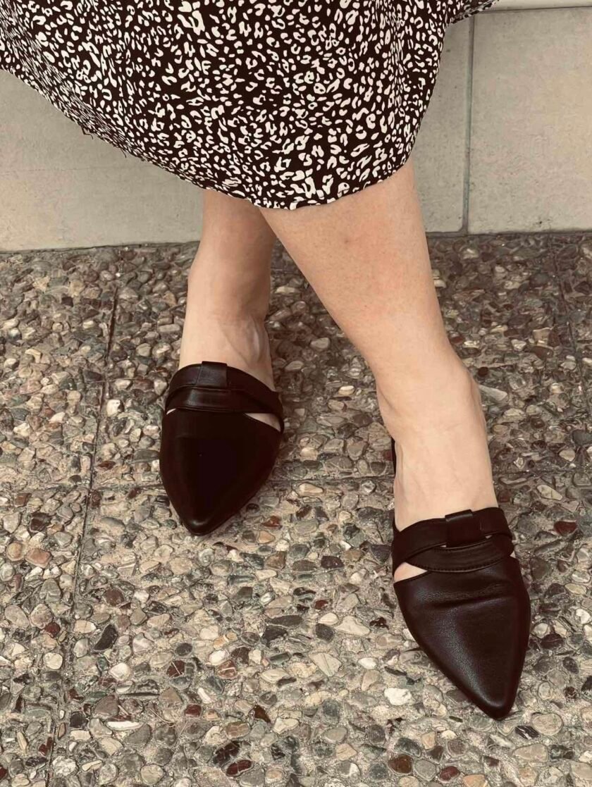 Genia Mules lovebyhands.gr