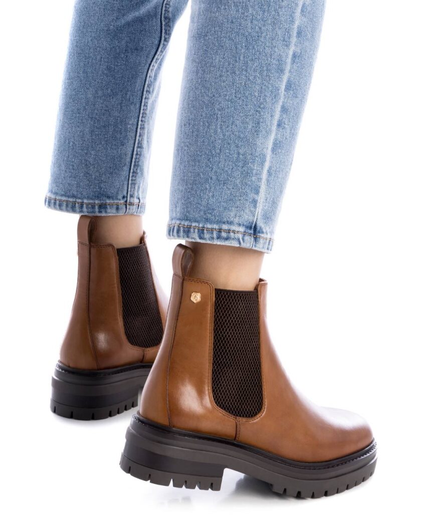 Camellio Boots lovebyhands.gr