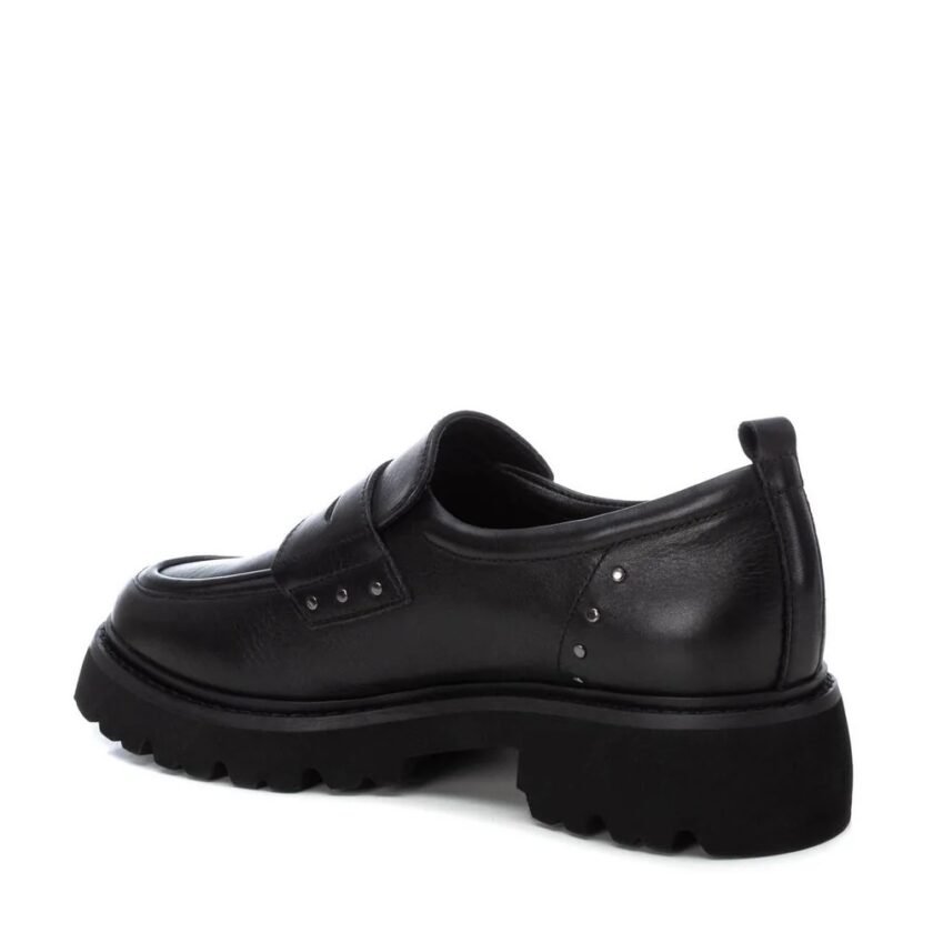 Black Love Loafers lovebyhands.gr