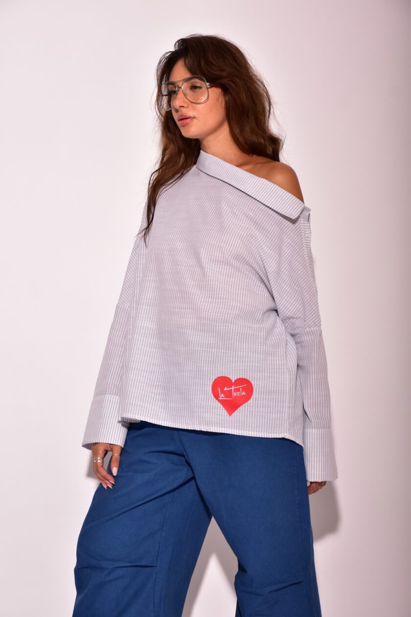 Ellen Shirt lovebyhands.gr