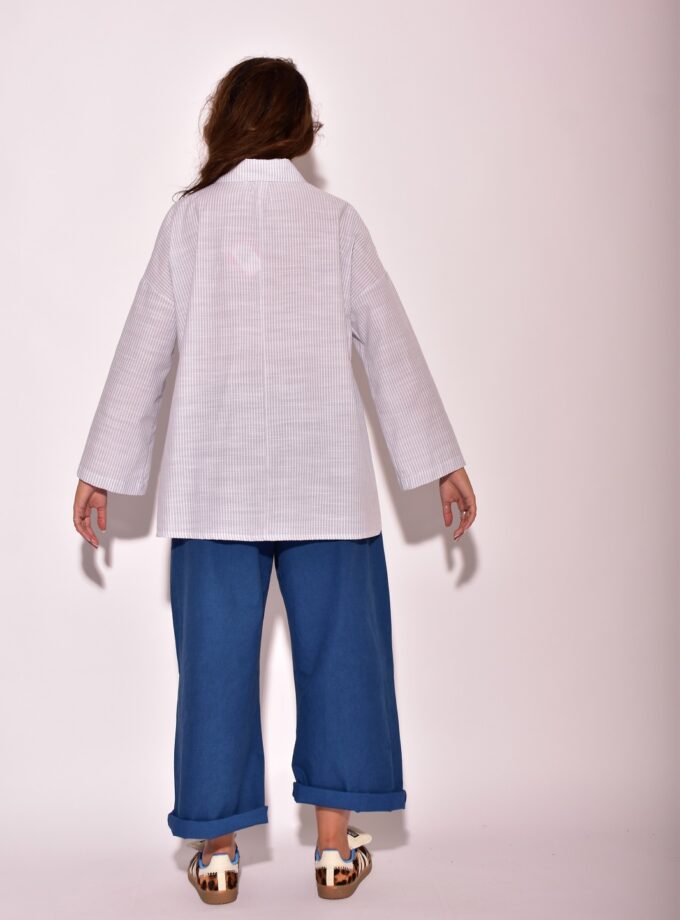 Bold Shirt lovebyhands.gr
