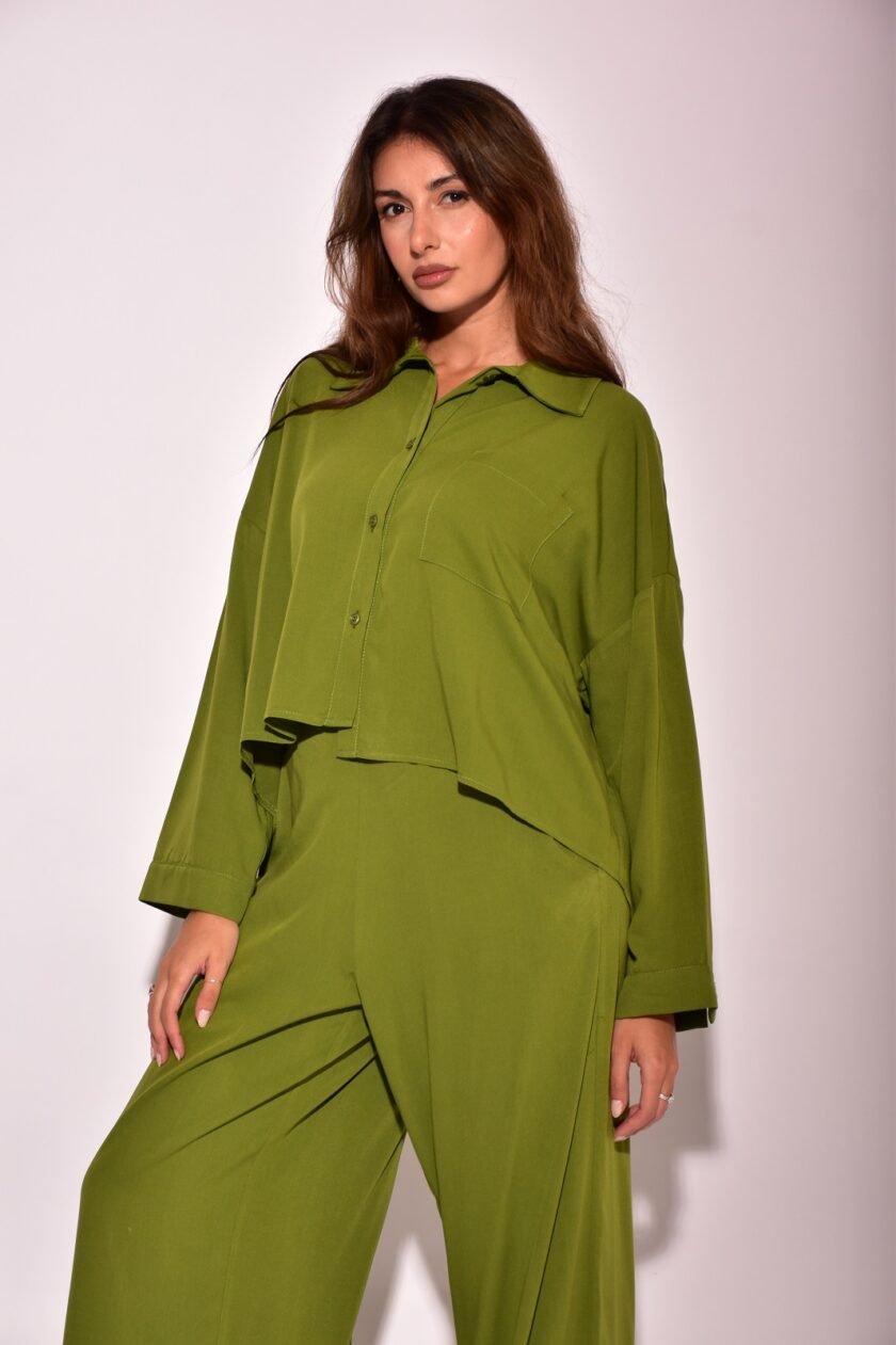 Koko Shirt lovebyhands.gr