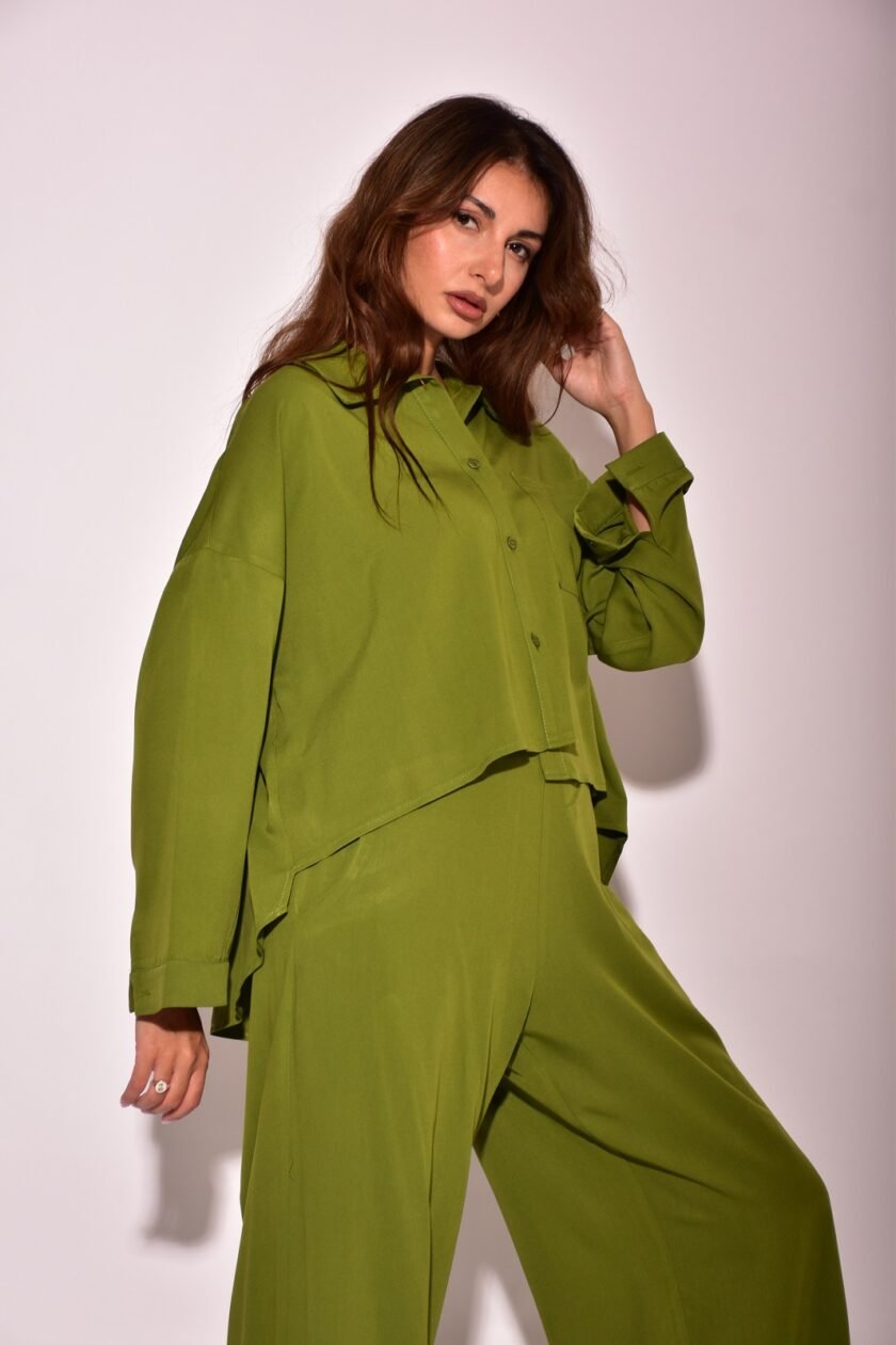 Koko Shirt lovebyhands.gr