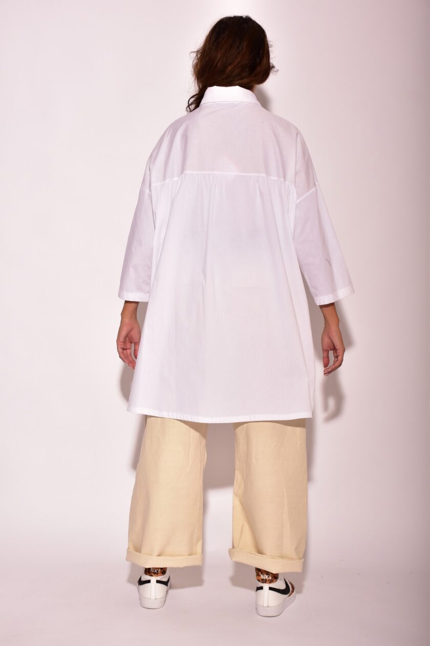 Kleio Shirt lovebyhands.gr