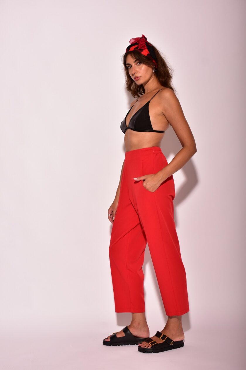 Anastasia Pants lovebyhands.gr