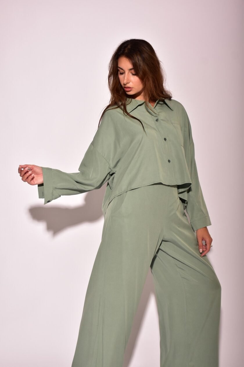 Koko Shirt lovebyhands.gr