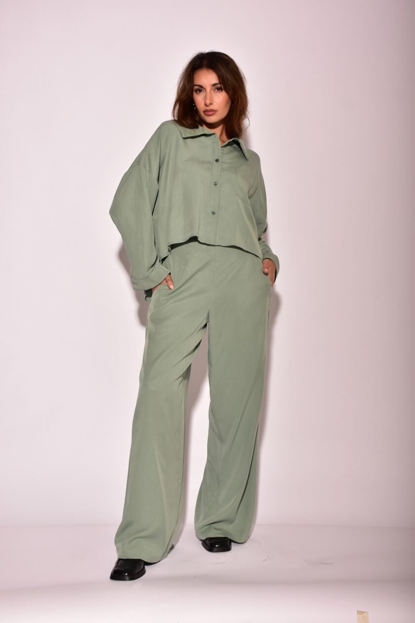 Koko Shirt lovebyhands.gr