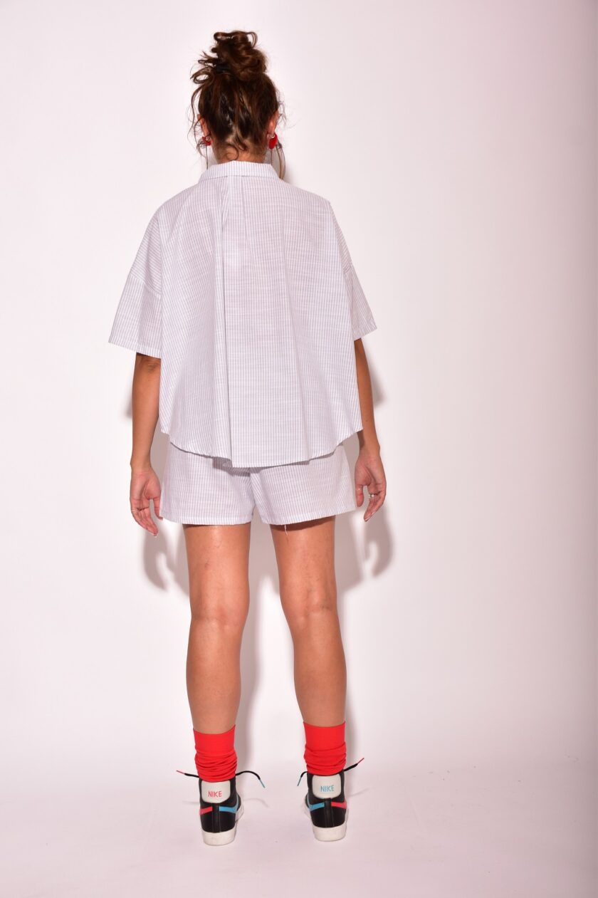 Koko Shirt lovebyhands.gr