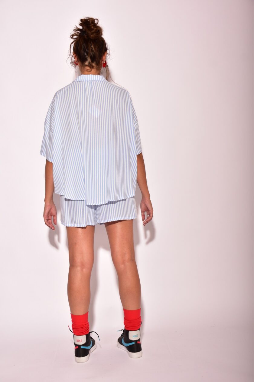 Koko Shirt lovebyhands.gr