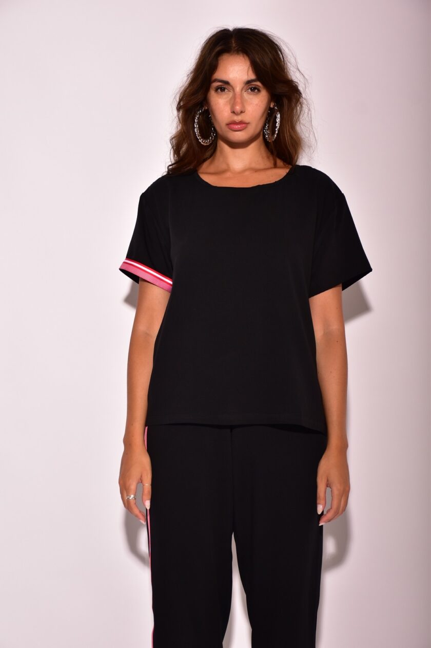 Basic Blouse lovebyhands.gr