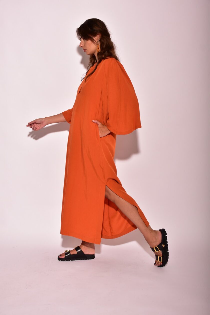 Estella Dress lovebyhands.gr