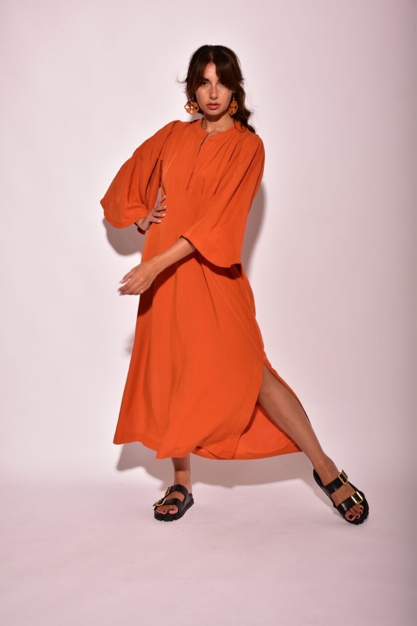 Estella Dress lovebyhands.gr