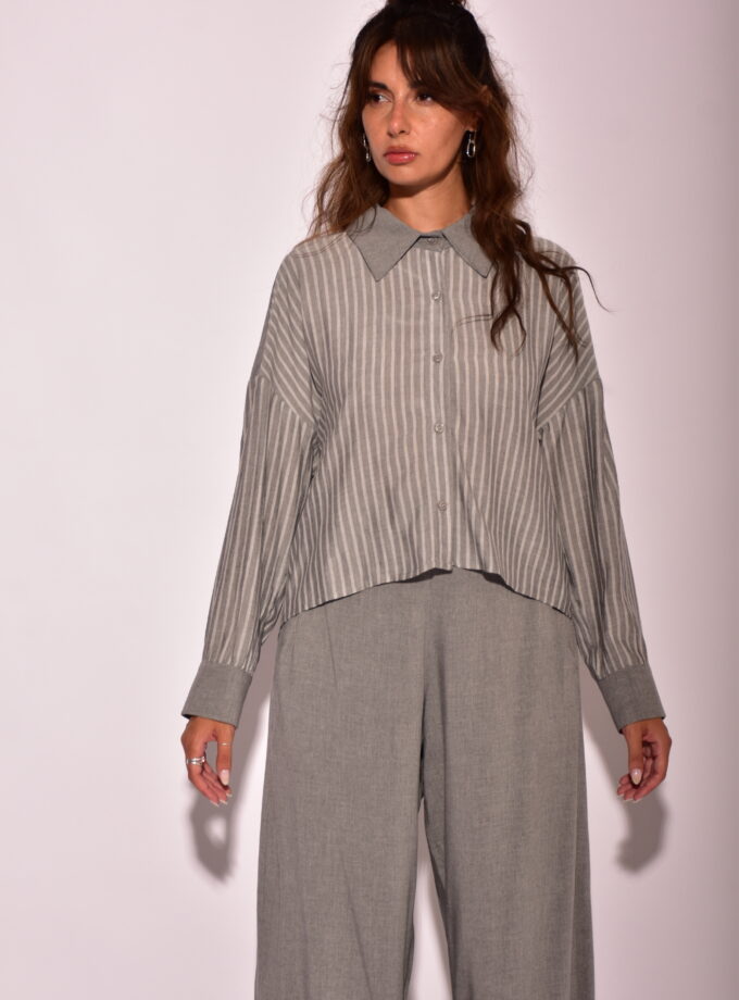 Irene Shirt lovebyhands.gr