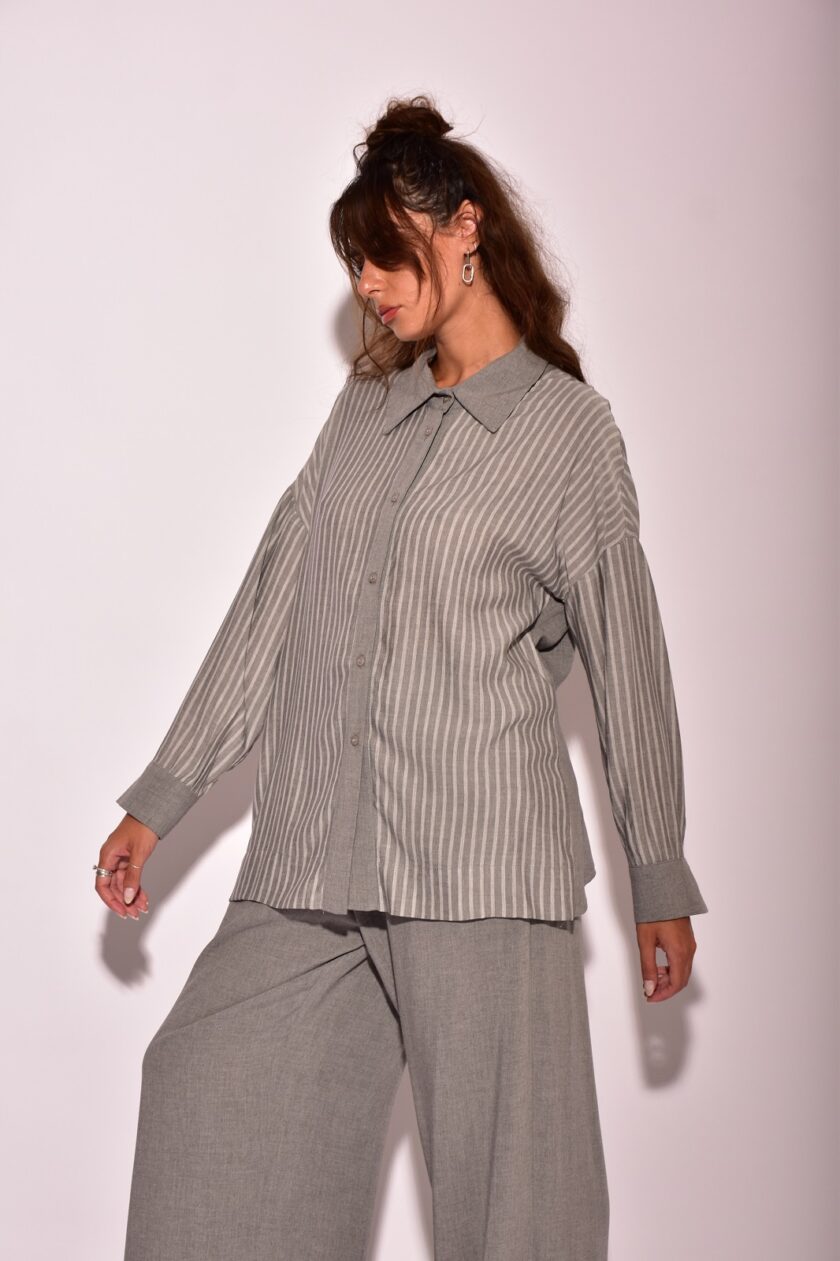 Stephany Shirt lovebyhands.gr
