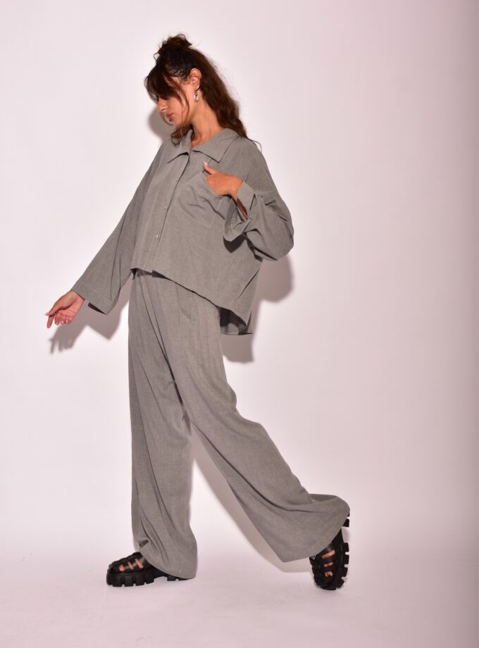 Koko Shirt lovebyhands.gr